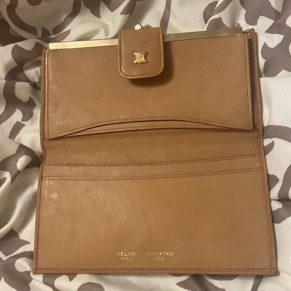 Authentic Celine wallet - Picture 2 of 7